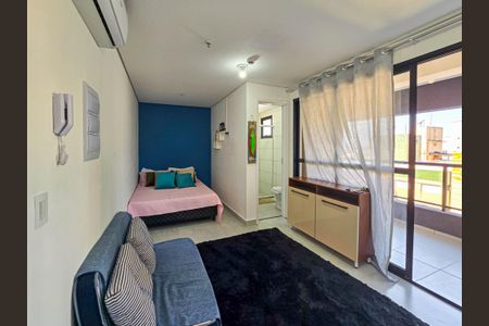 Casa para alugar com 86m², 2 quartos e sem vagaSala