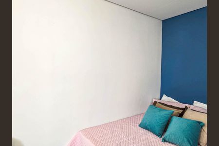 Casa para alugar com 86m², 2 quartos e sem vagaQuarto 