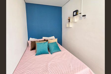 Casa para alugar com 86m², 2 quartos e sem vagaQuarto 