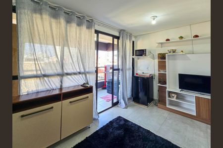 Casa para alugar com 86m², 2 quartos e sem vagaSala