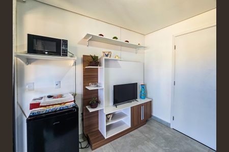 Casa para alugar com 86m², 2 quartos e sem vagaSala