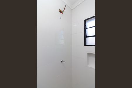 Casa à venda com 155m², 2 quartos e 2 vagas Casa à venda com 155m², 2 quartos e 2 vagasBanheiro da Suíte 2