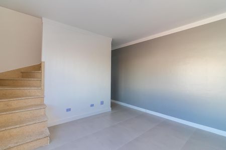 Sala de casa à venda com 2 quartos, 155m² em Santana, São Paulo
