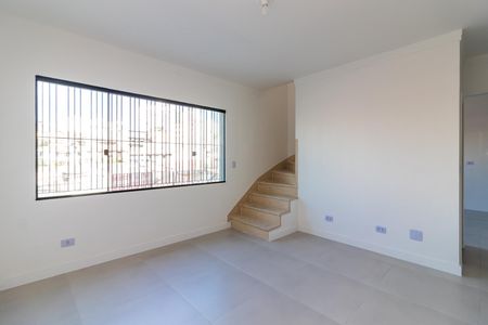 Sala de casa à venda com 2 quartos, 155m² em Santana, São Paulo