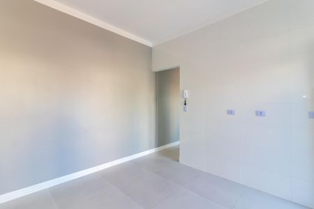 Casa à venda com 155m², 2 quartos e 2 vagas Casa à venda com 155m², 2 quartos e 2 vagasCozinha