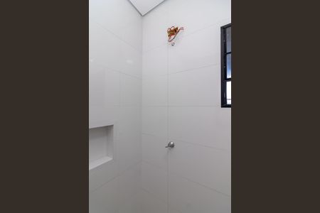Casa à venda com 155m², 2 quartos e 2 vagas Casa à venda com 155m², 2 quartos e 2 vagasBanheiro da Suíte 1