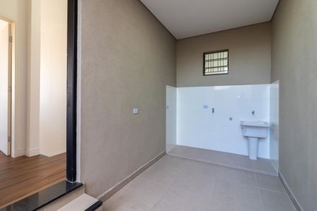 Casa à venda com 155m², 2 quartos e 2 vagas Casa à venda com 155m², 2 quartos e 2 vagasÁrea de Serviço