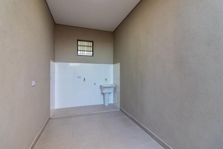 Casa à venda com 155m², 2 quartos e 2 vagas Casa à venda com 155m², 2 quartos e 2 vagasÁrea de Serviço