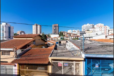 Casa à venda com 155m², 2 quartos e 2 vagas Casa à venda com 155m², 2 quartos e 2 vagasVaranda - Vista
