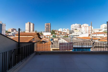 Sala - Vista de casa à venda com 2 quartos, 155m² em Santana, São Paulo