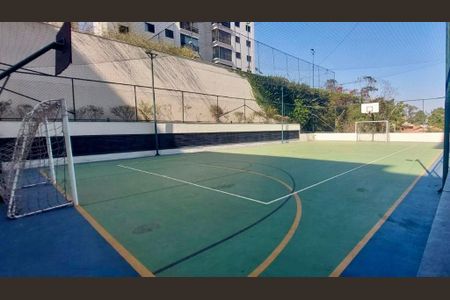 Foto 21 de apartamento à venda com 3 quartos, 74m² em Jardim Peri Peri, São Paulo