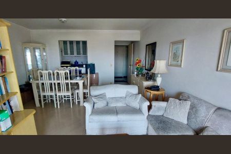 Foto 02 de apartamento à venda com 3 quartos, 74m² em Jardim Peri Peri, São Paulo
