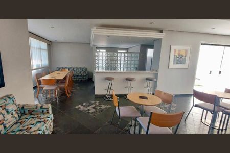 Foto 13 de apartamento à venda com 3 quartos, 74m² em Jardim Peri Peri, São Paulo