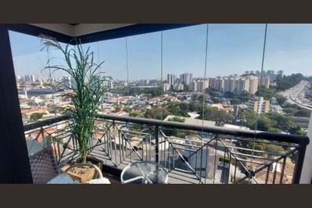 Foto 07 de apartamento à venda com 3 quartos, 74m² em Jardim Peri Peri, São Paulo