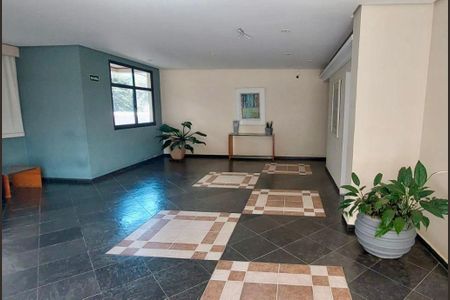 Foto 16 de apartamento à venda com 3 quartos, 74m² em Jardim Peri Peri, São Paulo