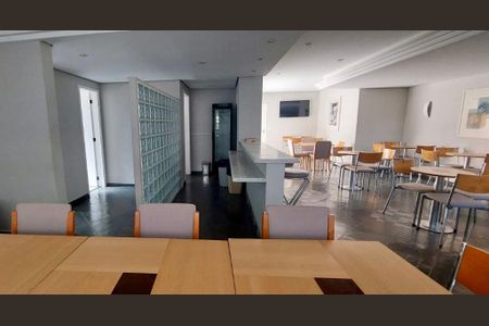 Foto 09 de apartamento à venda com 3 quartos, 74m² em Jardim Peri Peri, São Paulo