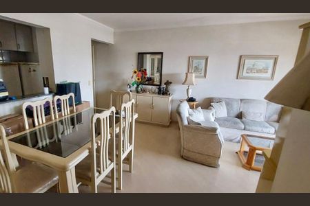Foto 03 de apartamento à venda com 3 quartos, 74m² em Jardim Peri Peri, São Paulo