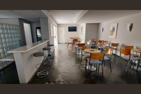 Foto 14 de apartamento à venda com 3 quartos, 74m² em Jardim Peri Peri, São Paulo