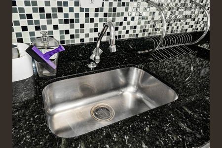 Apartamento para alugar com 86m², 2 quartos e 1 vagaCozinha