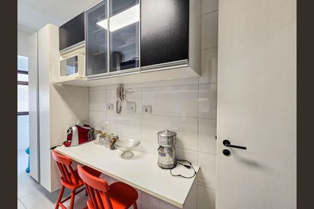 Apartamento para alugar com 86m², 2 quartos e 1 vagaCozinha