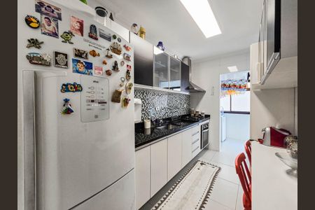Apartamento para alugar com 86m², 2 quartos e 1 vagaCozinha