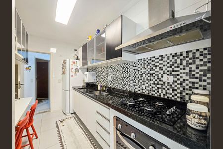 Apartamento para alugar com 86m², 2 quartos e 1 vagaCozinha