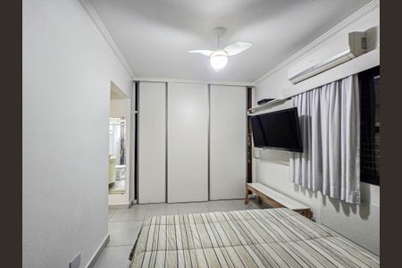 Quarto 1 de apartamento para alugar com 2 quartos, 86m² em Vila Branca, Jacareí