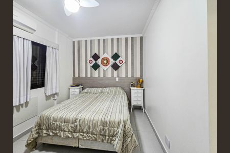 Quarto 1 de apartamento para alugar com 2 quartos, 86m² em Vila Branca, Jacareí