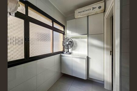 Apartamento para alugar com 86m², 2 quartos e 1 vagaÁrea de Serviço