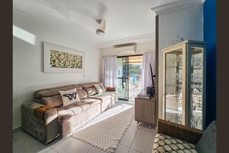 Apartamento para alugar com 86m², 2 quartos e 1 vagaSala