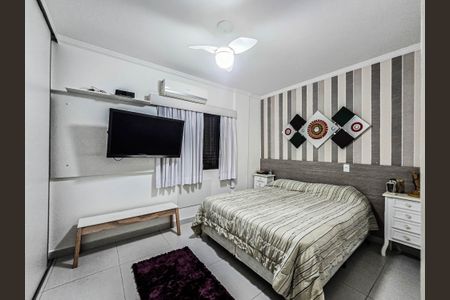 Quarto 1 de apartamento para alugar com 2 quartos, 86m² em Vila Branca, Jacareí
