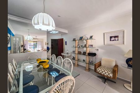 Sala de apartamento para alugar com 2 quartos, 86m² em Vila Branca, Jacareí