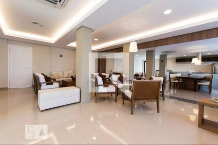 Apartamento para alugar com 72m², 3 quartos e 3 vagas Apartamento para alugar com 72m², 3 quartos e 3 vagasÁrea comum