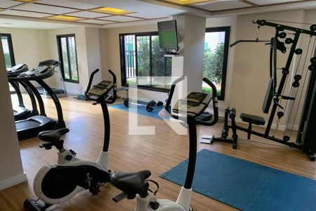 Apartamento para alugar com 72m², 3 quartos e 3 vagas Apartamento para alugar com 72m², 3 quartos e 3 vagasÁrea comum