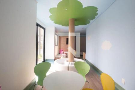 Apartamento para alugar com 72m², 3 quartos e 3 vagas Apartamento para alugar com 72m², 3 quartos e 3 vagasÁrea comum