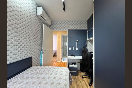 Apartamento para alugar com 72m², 3 quartos e 3 vagas Apartamento para alugar com 72m², 3 quartos e 3 vagasQuarto 1