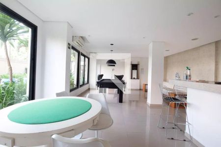 Apartamento para alugar com 72m², 3 quartos e 3 vagas Apartamento para alugar com 72m², 3 quartos e 3 vagasÁrea comum