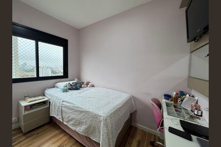 Apartamento para alugar com 72m², 3 quartos e 3 vagas Apartamento para alugar com 72m², 3 quartos e 3 vagasQuarto 2