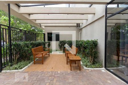Apartamento para alugar com 72m², 3 quartos e 3 vagas Apartamento para alugar com 72m², 3 quartos e 3 vagasÁrea comum