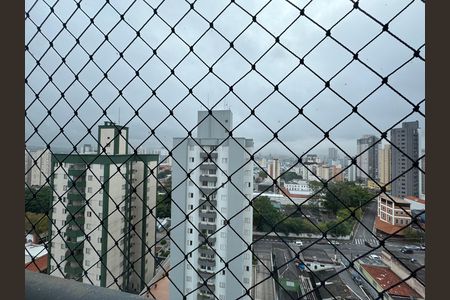 Vista de apartamento à venda com 3 quartos, 72m² em Vila Osasco, Osasco