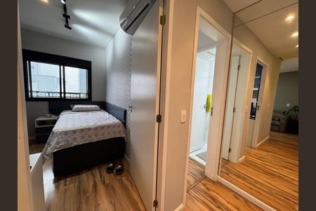 Apartamento para alugar com 72m², 3 quartos e 3 vagas Apartamento para alugar com 72m², 3 quartos e 3 vagasCorredo