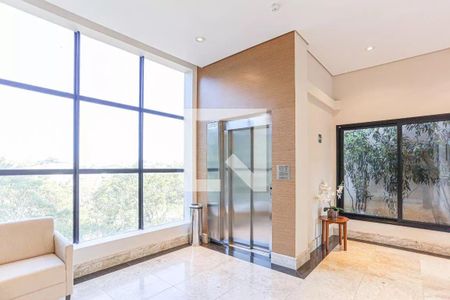 Apartamento para alugar com 72m², 3 quartos e 3 vagas Apartamento para alugar com 72m², 3 quartos e 3 vagasÁrea comum