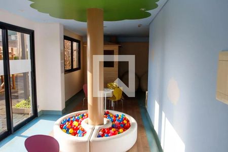 Apartamento para alugar com 72m², 3 quartos e 3 vagas Apartamento para alugar com 72m², 3 quartos e 3 vagasÁrea comum
