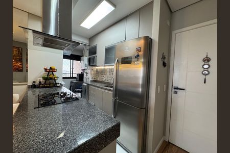 Apartamento para alugar com 72m², 3 quartos e 3 vagas Apartamento para alugar com 72m², 3 quartos e 3 vagasCozinha