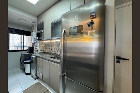 Apartamento para alugar com 72m², 3 quartos e 3 vagas Apartamento para alugar com 72m², 3 quartos e 3 vagasCozinha
