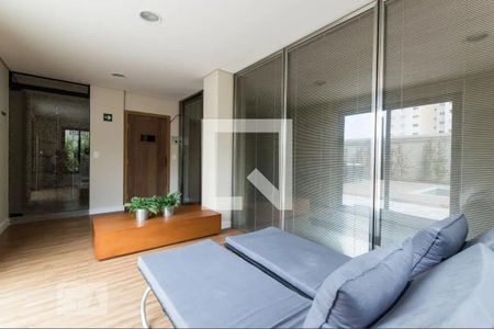 Apartamento para alugar com 72m², 3 quartos e 3 vagas Apartamento para alugar com 72m², 3 quartos e 3 vagasÁrea comum