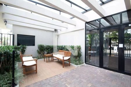 Apartamento para alugar com 72m², 3 quartos e 3 vagas Apartamento para alugar com 72m², 3 quartos e 3 vagasÁrea comum