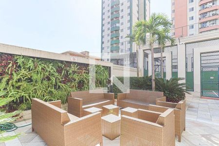 Apartamento para alugar com 72m², 3 quartos e 3 vagas Apartamento para alugar com 72m², 3 quartos e 3 vagasÁrea comum
