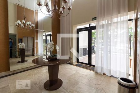 Apartamento para alugar com 72m², 3 quartos e 3 vagas Apartamento para alugar com 72m², 3 quartos e 3 vagasÁrea comum