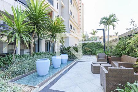 Apartamento para alugar com 72m², 3 quartos e 3 vagas Apartamento para alugar com 72m², 3 quartos e 3 vagasÁrea comum